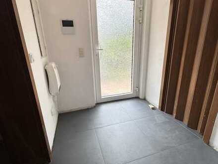 1-Zimmer-Apartement mit Balkon und Einbauküche