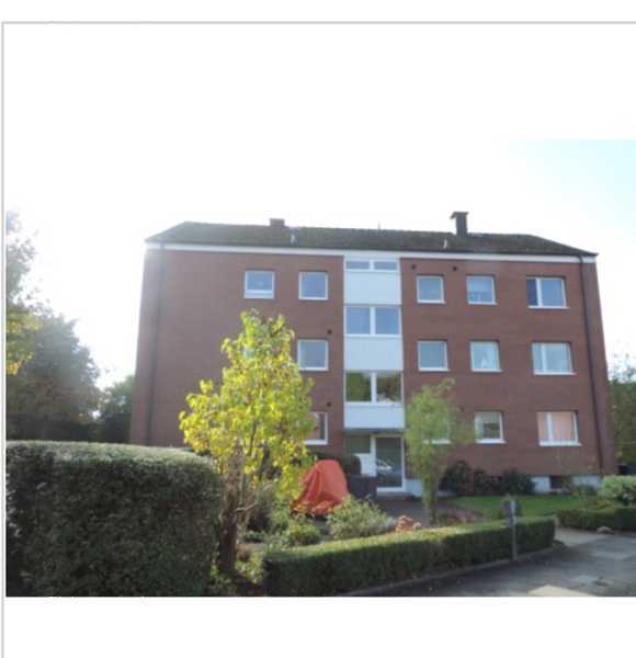 4-Zimmer Wohnung in Hamburg ohne Erbpacht