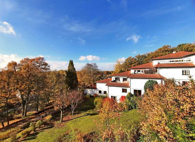 Bezugsfreie 3-Zimmer-Whg. mit sonniger Dachterrasse und TG-Stellplatz in den "Boberg Terrassen"