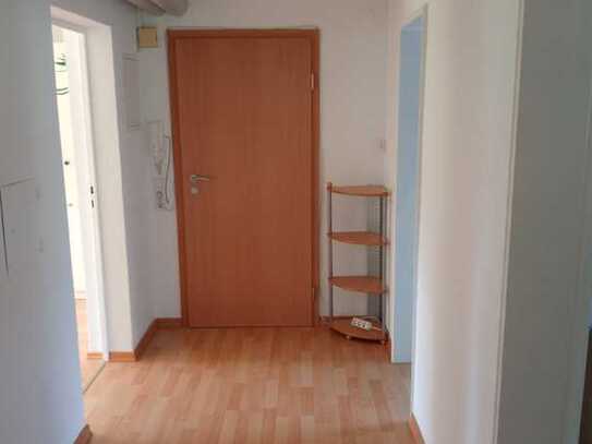 Exklusive 3-Zimmer-Souterrain-Wohnung in Konstanz