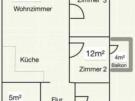 Monteurunterkunft für bis zu 6 Personen/100 Euro pro Nacht