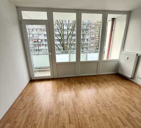 Helle 2-Zimmer-Wohnung in Sankt Augustin