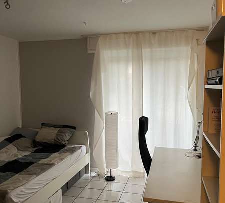 Gemütliche 1-Zimmer-Wohnung in Aachen