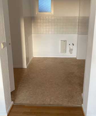Charmante 1-Zimmer-Wohnung mit Balkon in Stadtnähe