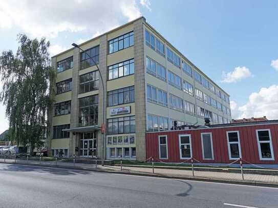 kleines Büro im EG in Wolfenbüttel