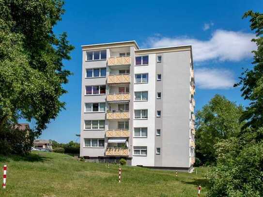 3-Zimmer Wohnung in Dortmund Kirchlinde