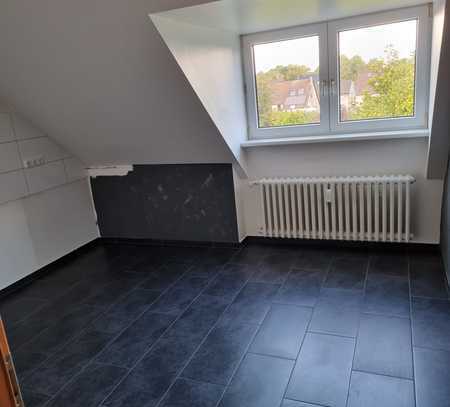Geschmackvolle, gepflegte 3-Zimmer-Dachgeschosswohnung in Gelsenkirchen