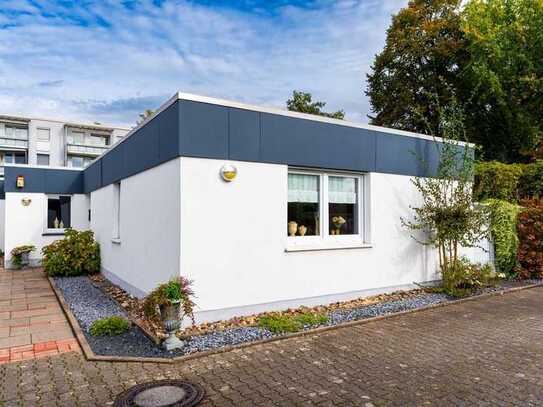 Gepflegter Bungalow in Bochum-Harpen – ideal für Senioren, Paare und Familien