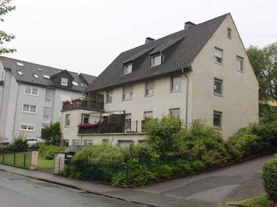 Mehrfamilienhaus in ruhiger Lage von Lüdenscheid