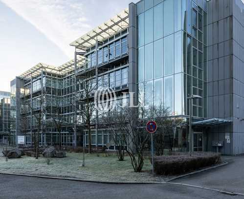 Ready-to-use: Moderne Büroflächen nahe S-Bahn in Grasbrunn