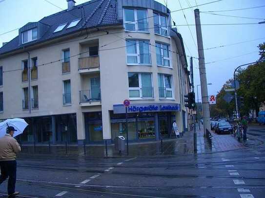 Zülpicher Str. / Ecke Lindenthalgürtel