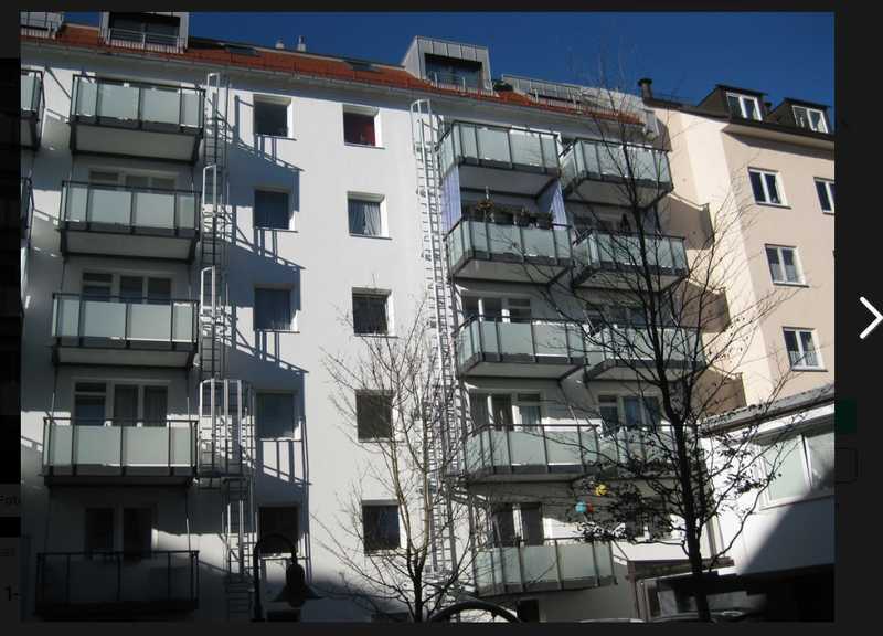 Charmante 3-Zimmer Wohnung mit Balkon in Obergiesing