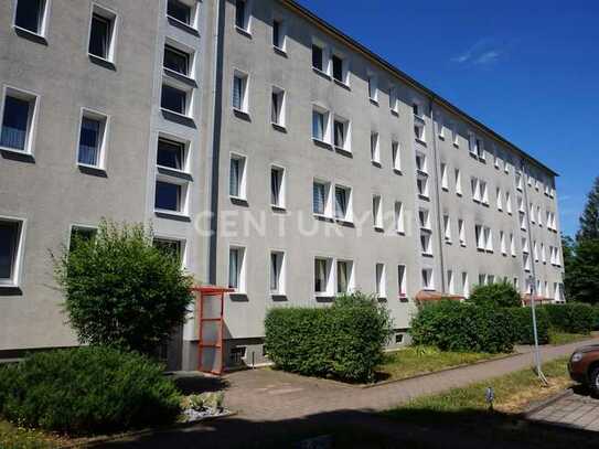 Zwei Zimmer Wohnung im Blumenviertel mit Balkon 3.OG