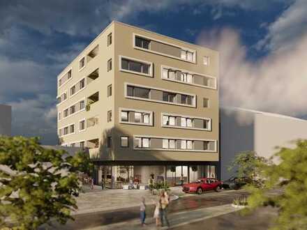 LETZTE CHANCE! 3,5 Zimmerwohnung mit Pfänderblick in Lindau Aeschach