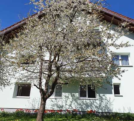 Mehrfamilienhaus in Arrach im Bayerischen Wald - Teilungsversteigerung