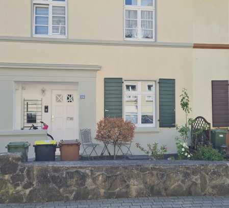 Schickes 2 - Familienhaus in Mülheim Dümpten Altstadt II Mellinghofen mit Garten und Terrasse