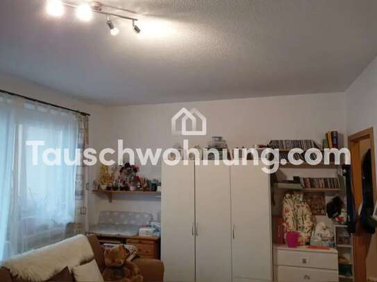 Tauschwohnung: 2-Zimmer-Wohnungssuche, Berlin (Charlottenburg/Wilmersdorf))