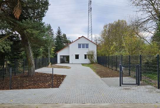 Ruhig gelegenes Traumhaus sucht Mieter in Budenheim Erstbezug nach Kernsanierung