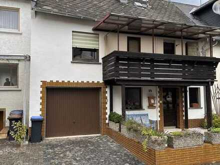 Gepflegtes Einfamilienhaus in Mayen - Koblenz -Kollig