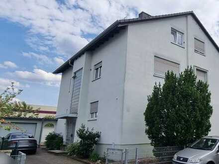 Kapitalanlage - Vermietetes 3-Familienhaus in Hallstadt bei Bamberg!