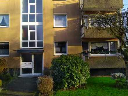 !!! helle 3 Zimmerwohnung, 73 m², großer Balkon, Datteln !!!