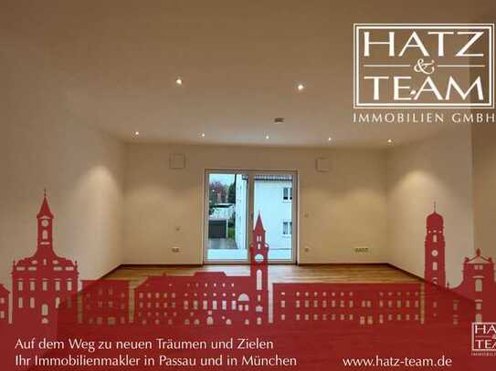 Modernes Neubau-Studentenapartment mit Balkon – Erstbezug!