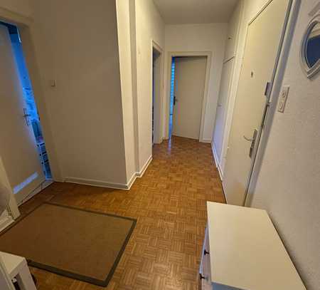 Ruhiges Wohnen Nähe Herzzentrum