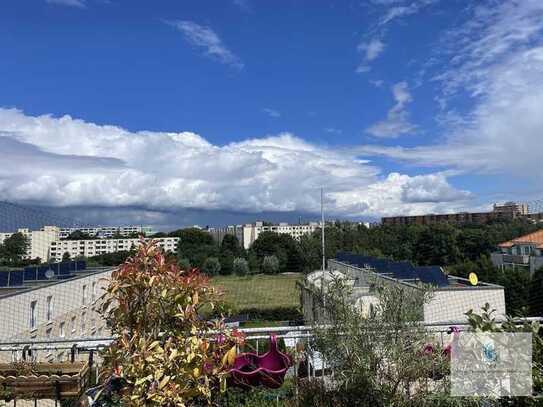 Ihre neue Kapitalanlage in Spandau: 2-Raum-Eigentumswohnung mit Balkon