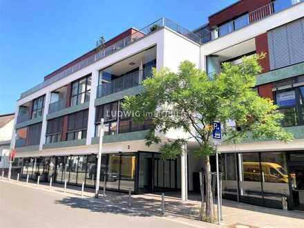 ++ zentral ++ große Schaufensterfronst ++ vielseitig nutzbar ++