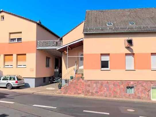 Mehrfamilienhaus in Freigericht, Neuses