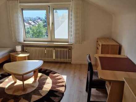 1 Zimmer Wgh. Traumausblick