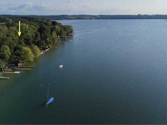 Traum am Wörthsee - Provisionsfrei für Käufer!!!!