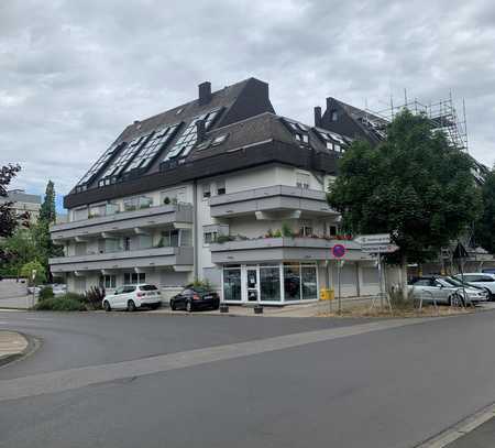 Maisonette Wohnung Nähe Innenstadt