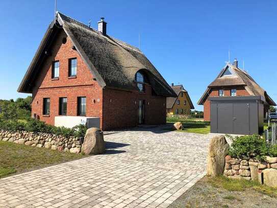 Wohn- und Ferienhaus in Dranske, OT Lancken