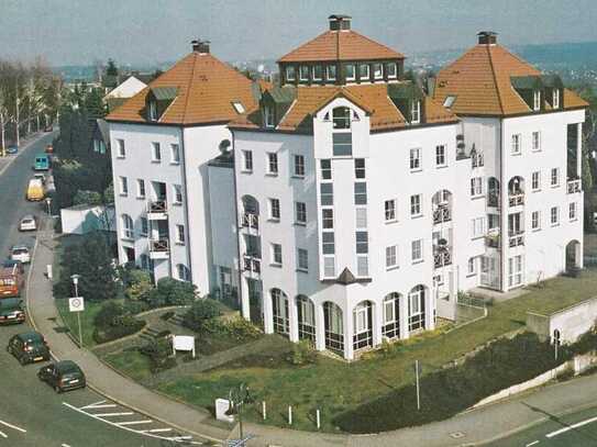 Außergewöhnliches Appartement mit Balkon und Aufzug in BO-Stiepel Nähe Universität u. Kemnader See