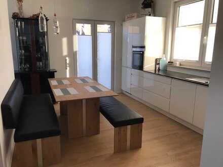 Exklusives Wohnen in der Innenstadt von Coburg