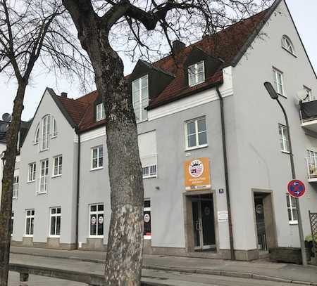 Gepflegte 3-Zimmer-Maisonette-Wohnung