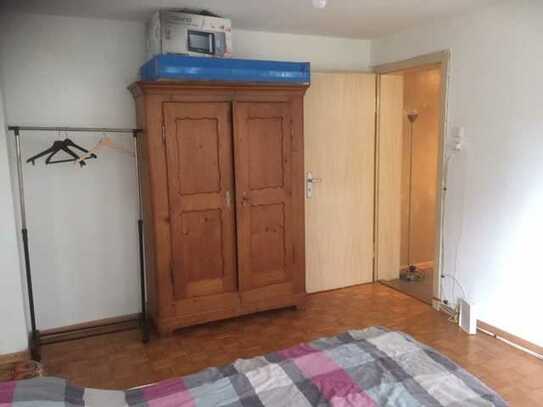 Schöne und ruhige 2-Zimmer-Wohnung in Stuttgart-Degerloch