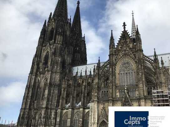 TOP LAGE-Schönes 1-Zimmer-Appartement mit Weitblick nahe Media Park zum Kauf, ideal für Studierende