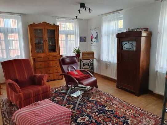 Mitten in Fellbach - 3-Zimmer-Wohnung