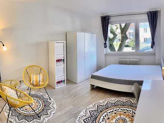 Wunderschönes WG-Zimmer in freundlichem Zuhause