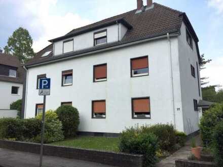 INVESTIEREN IN ANGERMUND - 2 MEHRFAMILIENHÄUSER IM PAKET