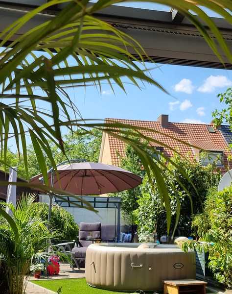 Renoviertes 4-Zimmer Reihenendhaus mit vielen Möglichkeiten