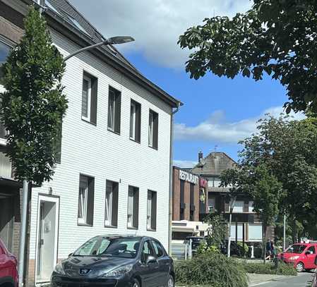 4-Zimmer Wohnung mit Dachterrasse im Herzen von Bocholt zu verkaufen