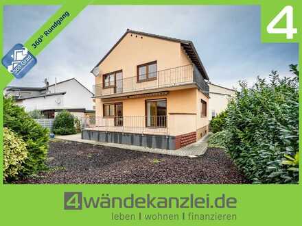 Ein Haus für alle !