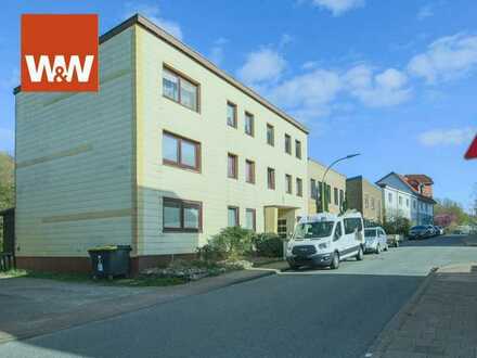 Kapitalanlage: Mehrfamilienhaus mit sechs Wohneinheiten in Harrislee zu verkaufen!