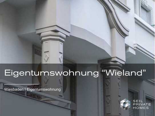 SRE Private • Altbauwohnung mit TOP-Rendite