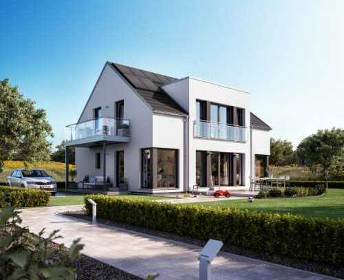 Euer perfektes Einfamilienhaus mit Keller in Bayern!