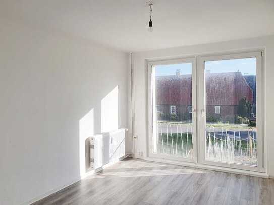Ländlicher Charme trifft modernes Wohnen - 3-Zimmer-Wohnung in Kogel