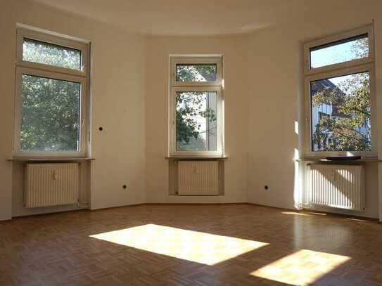 ***Fechenheim*** helle 3-Zimmer-Altbauetage